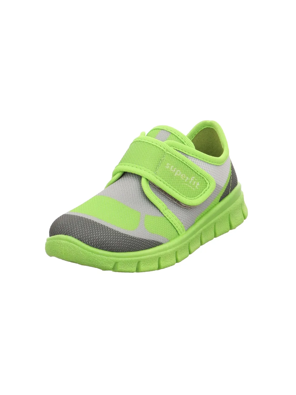 Superfit Bobby chaussons garçon