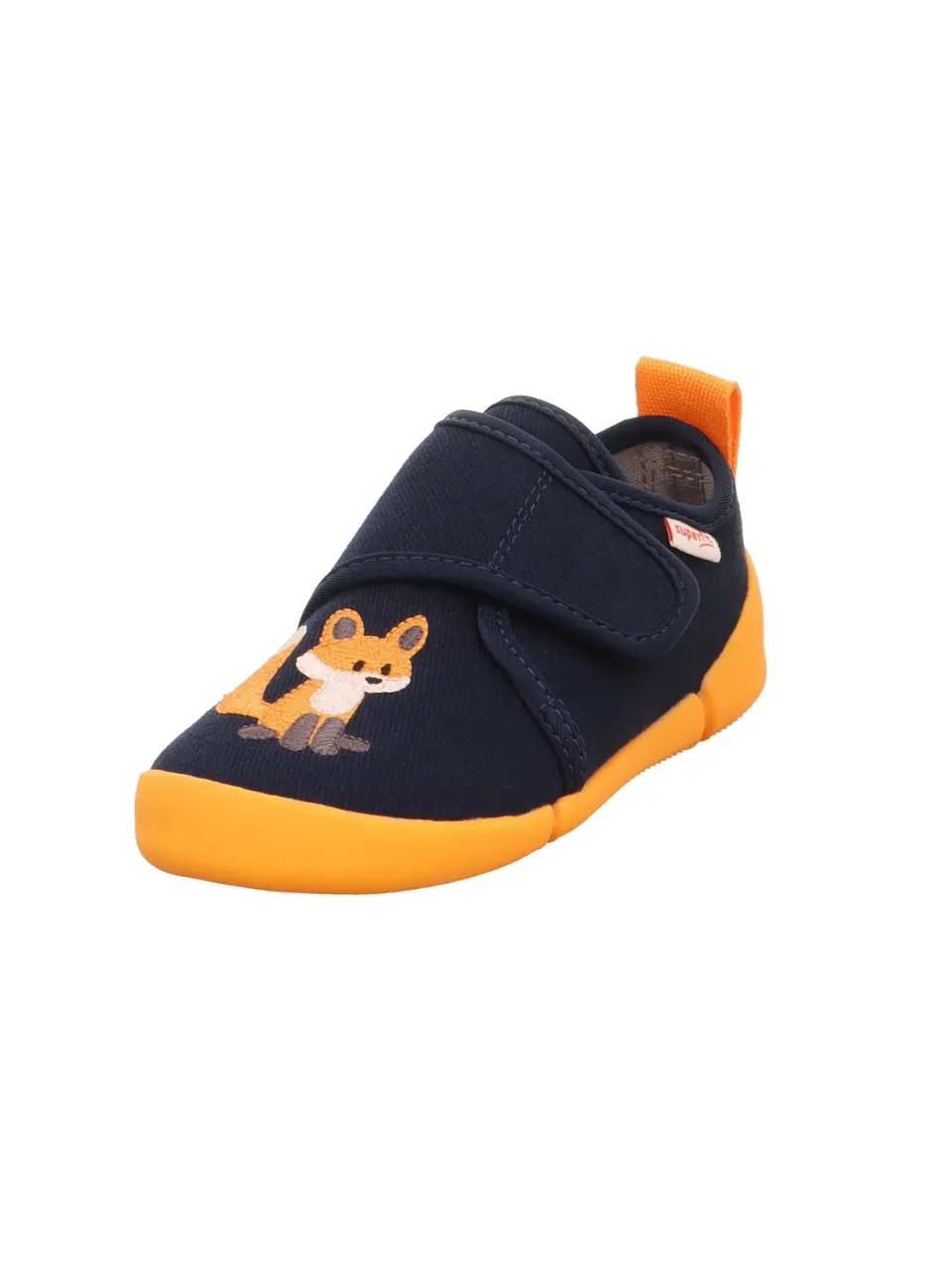 Superfit Venti chaussons garçon confort quotidien