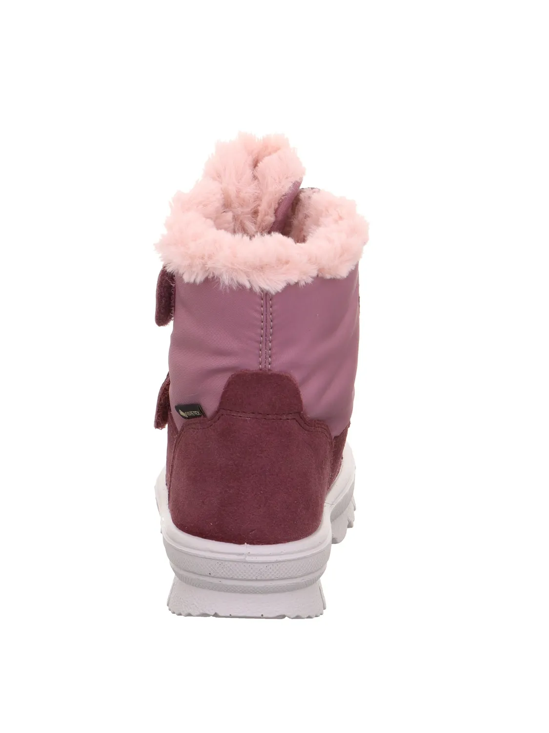 Superfit Flavia 1-000229 bottines fille Gore-Tex