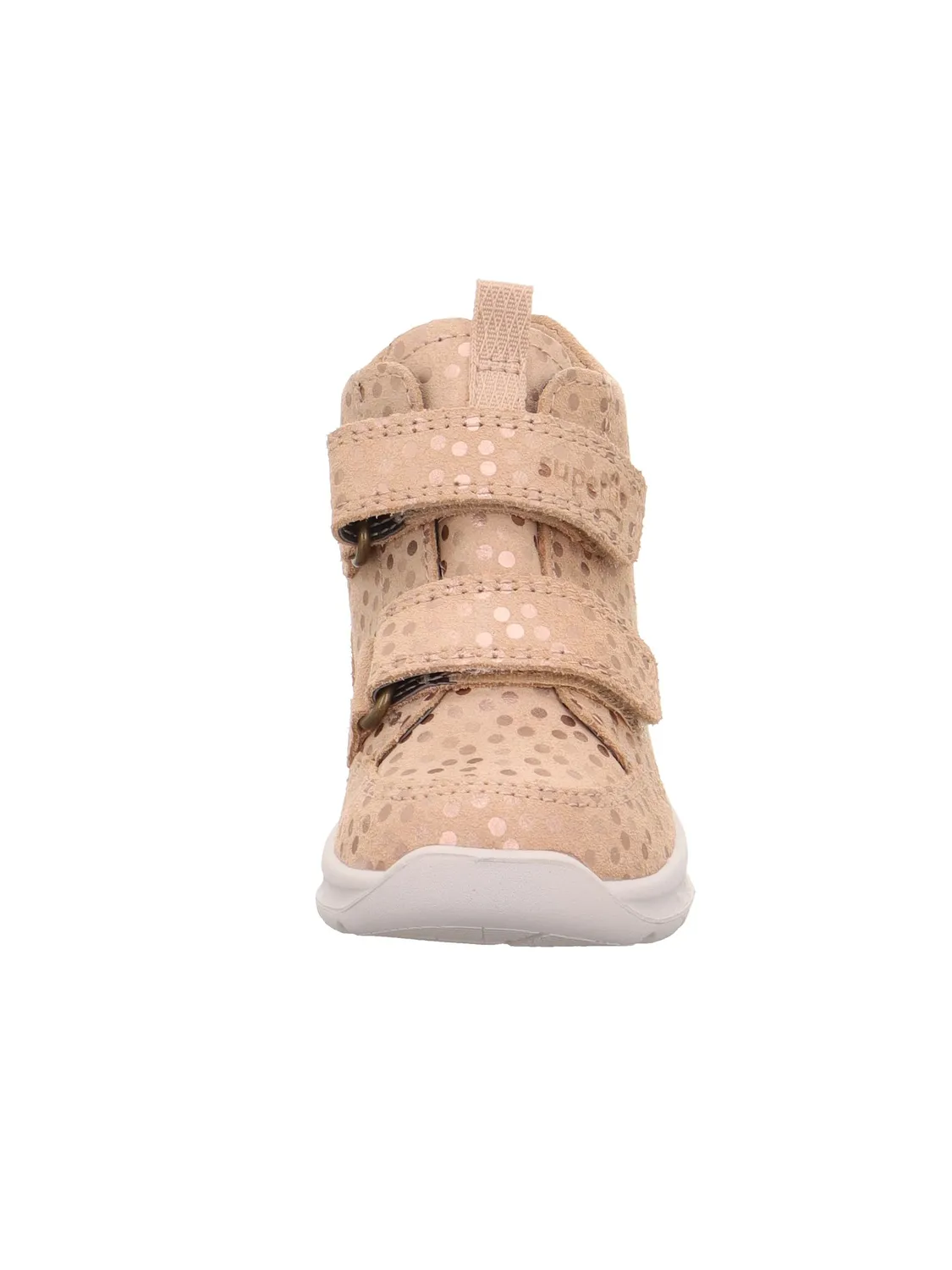 Superfit Breeze baskets premiers pas semelle souple