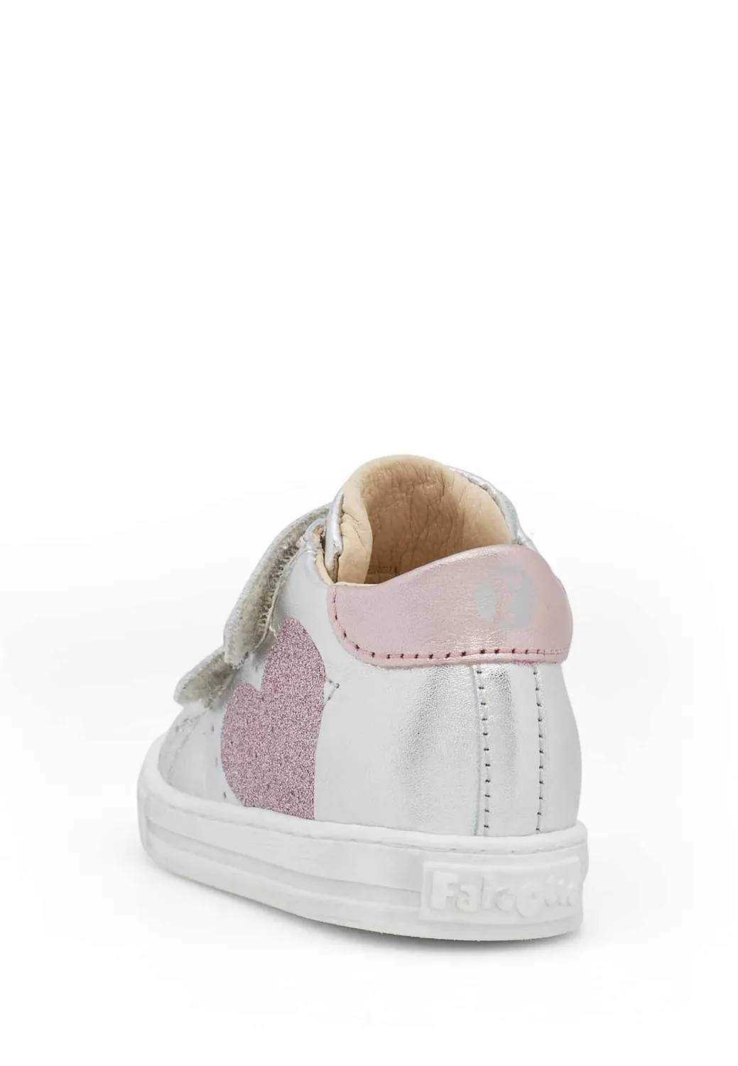 Falcotto Heart VL basket fille