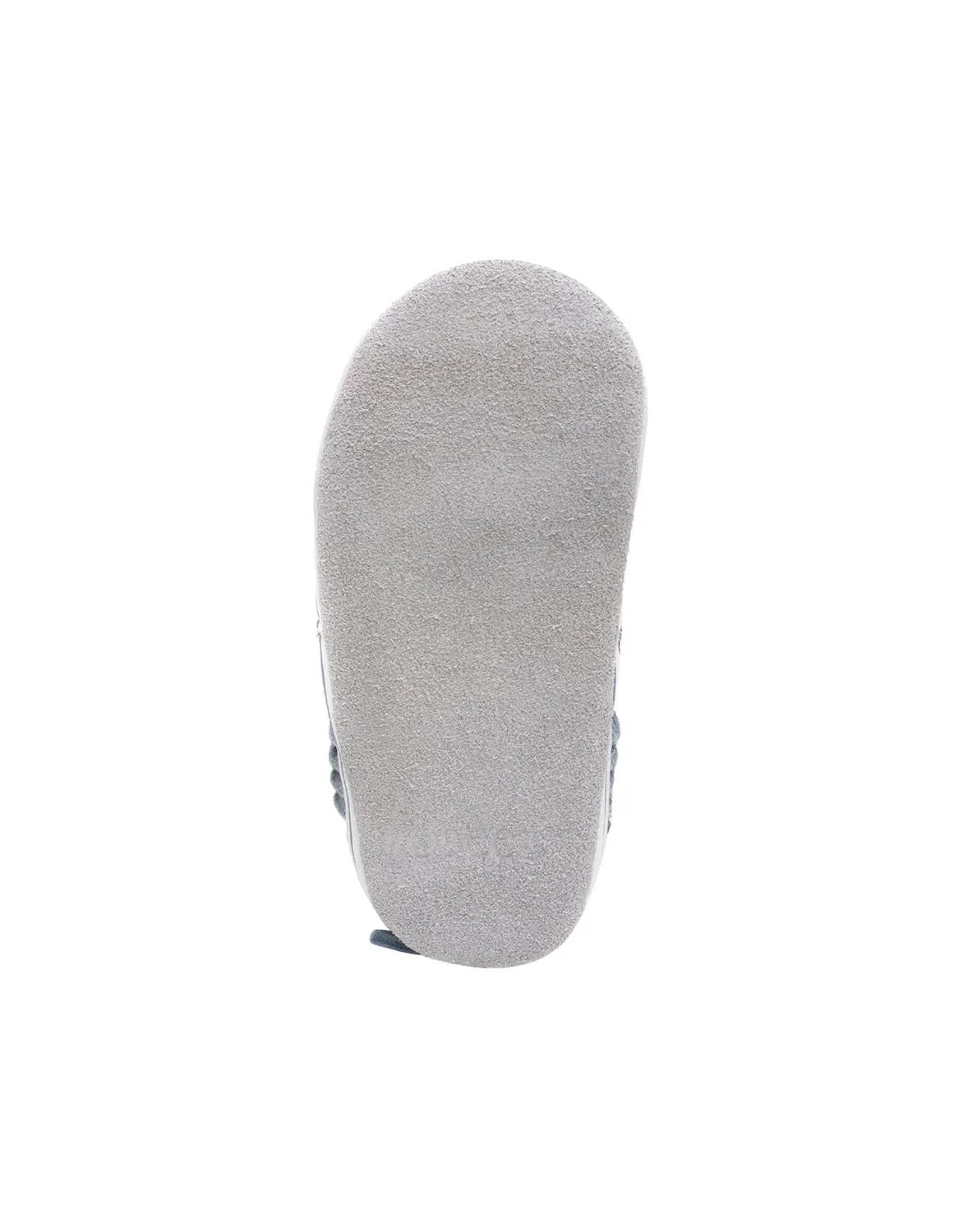 ROBEEZ Sebastian Shark Soft Soles chaussons en cuir