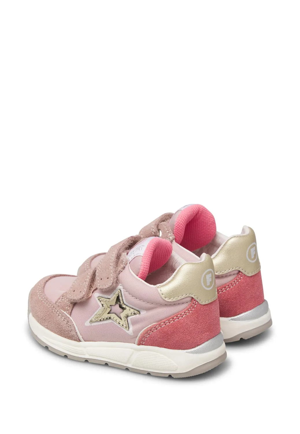 Falcotto Nuppi VL Baskets Bébé Premiers Pas