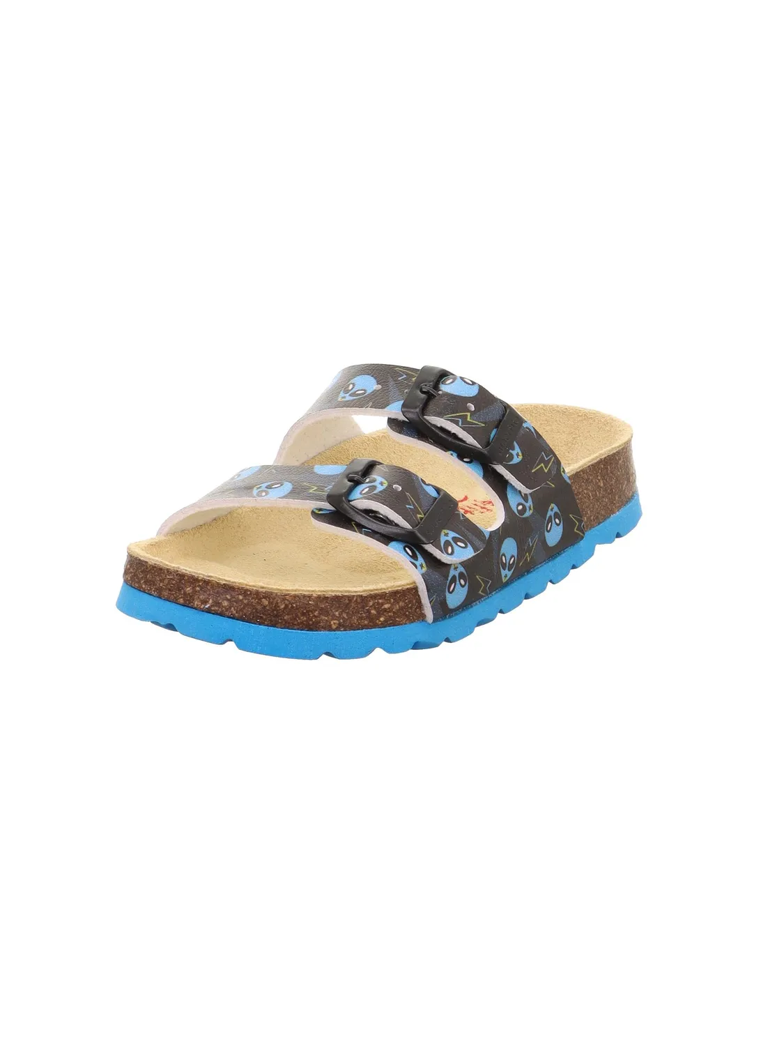 Superfit chaussons avec semelle intérieure