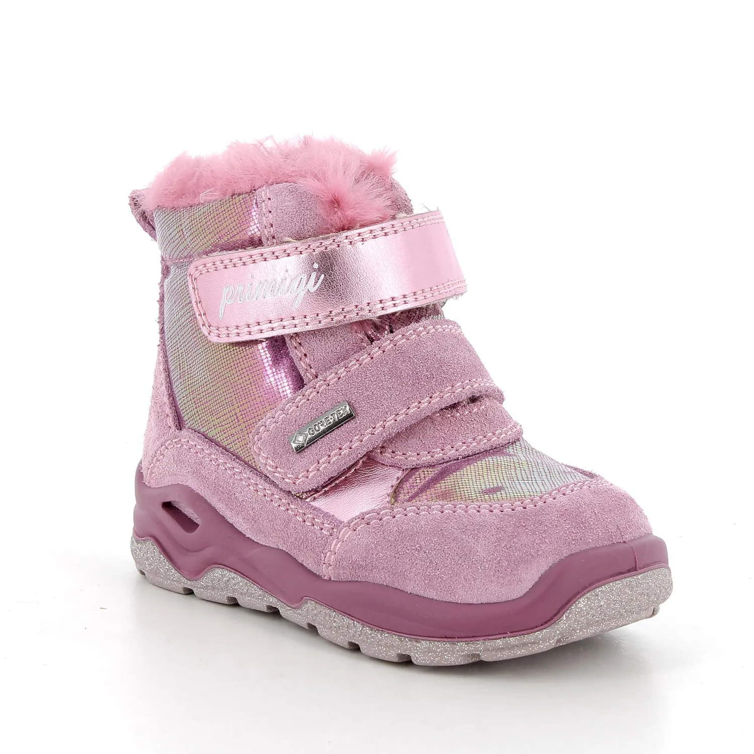 Primigi Gary Gtx bottine neige bébé fille