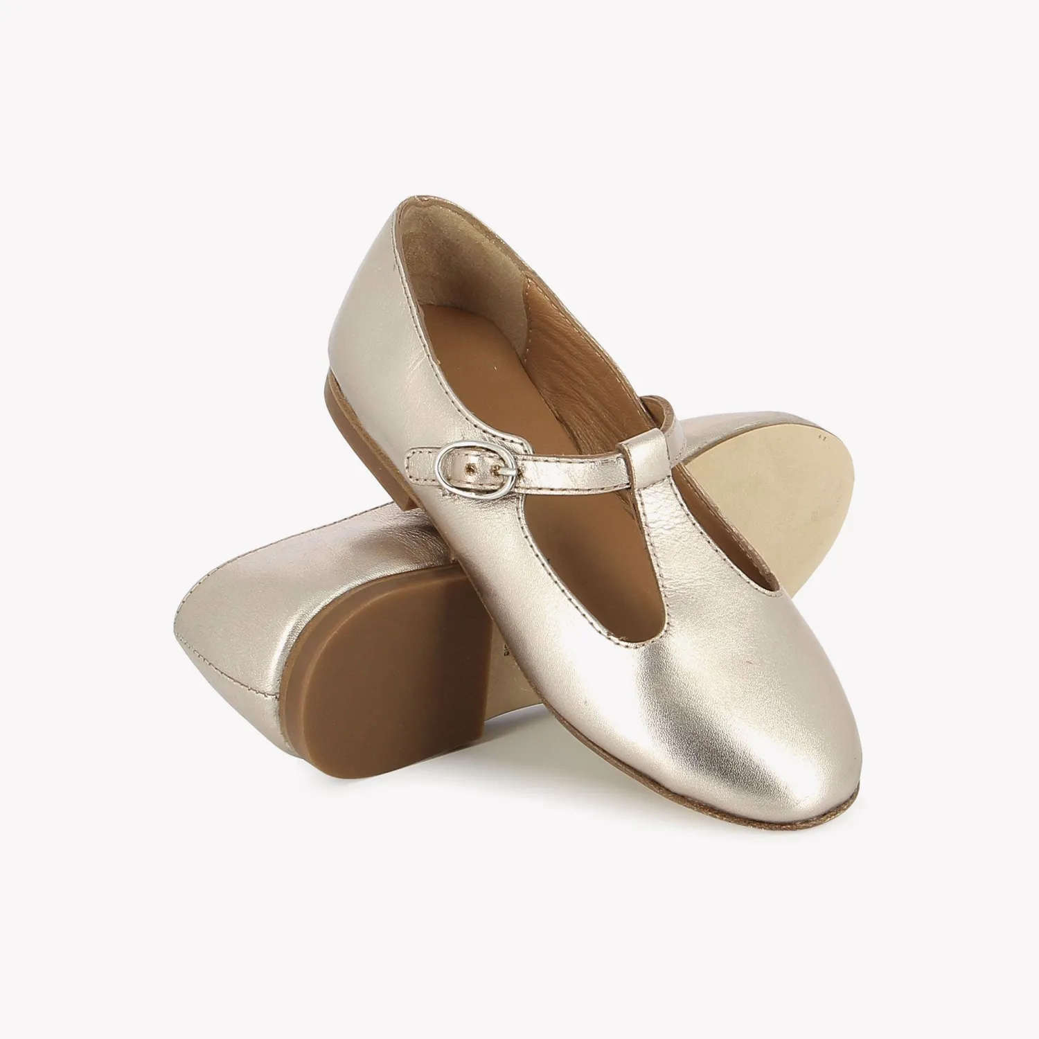 10is TC Flash Salome ballerines fille