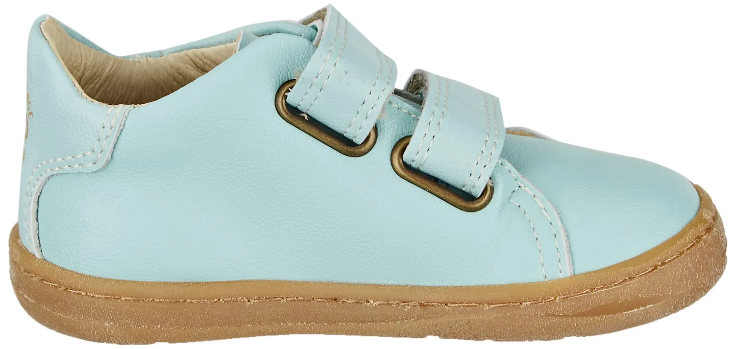 Primigi Footprint Change Baskets Fille Sport