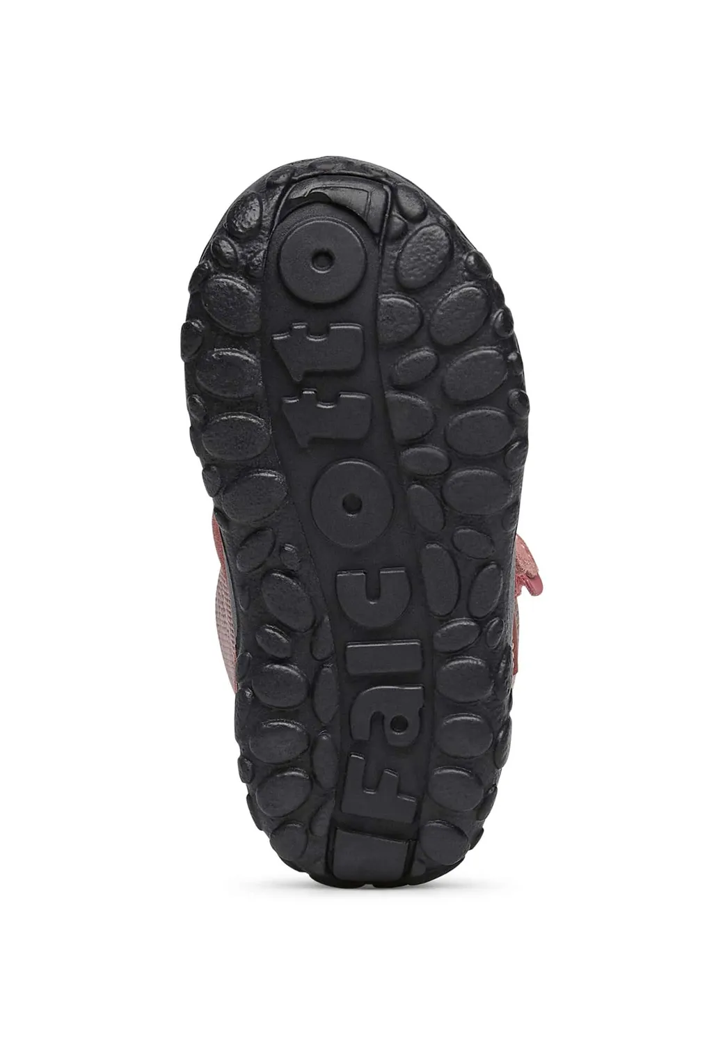 Falcotto Stormye Wp bottines velcro imperméable fille