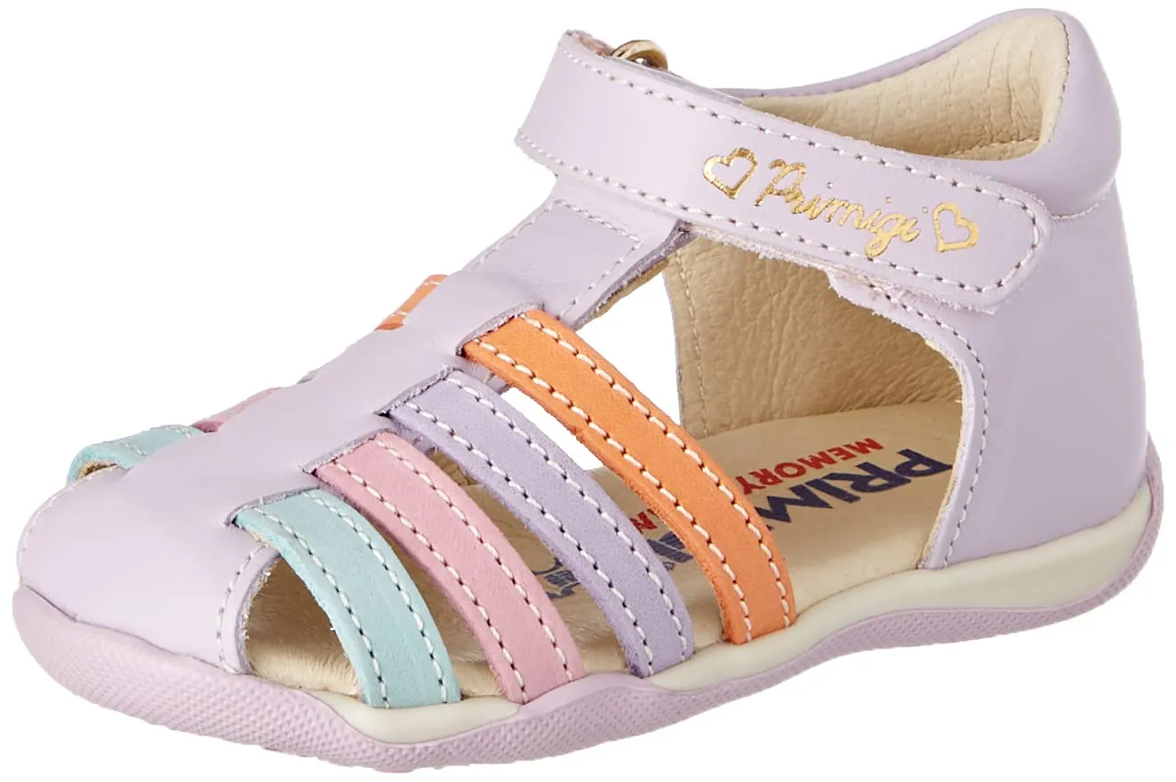 Primigi Baby Spritz Sandale Bébé Premiers Pas