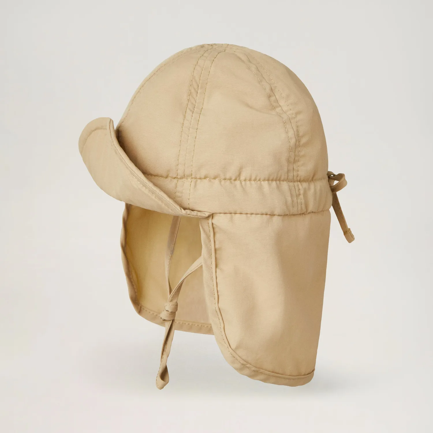 BabyMocs UV-Hat chapeau bébé anti-UV UPF50+