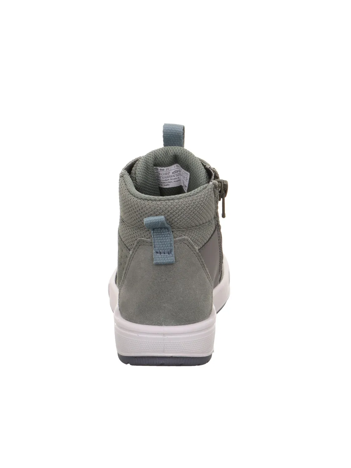 Superfit Maverick 1-100101 baskets garçon Sympatex