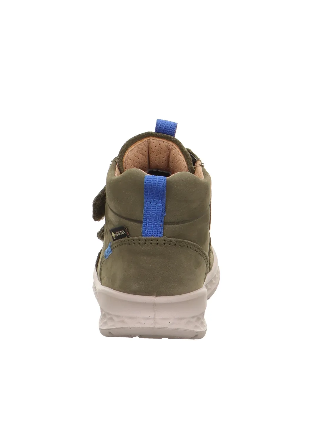 Superfit Breeze chaussure rando Gore-Tex enfant doublée