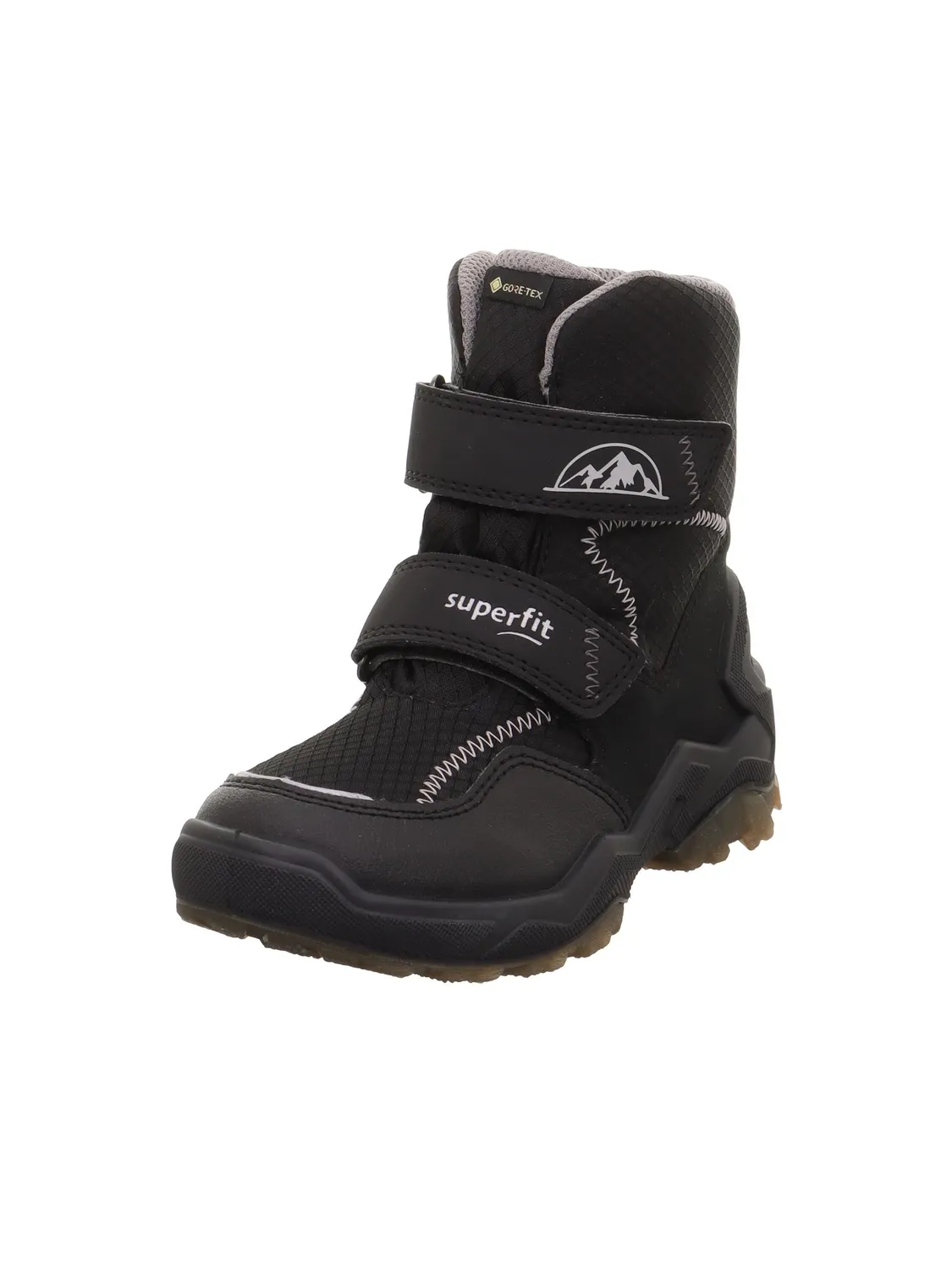 Superfit Jupiter Ice 1-003330 bottines fille