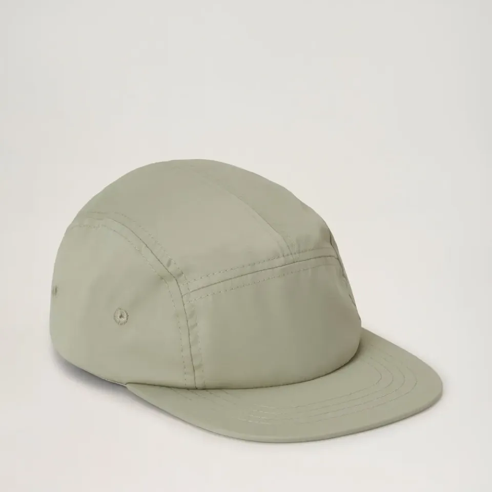 BabyMocs 5-panel Cap casquette anti-UV