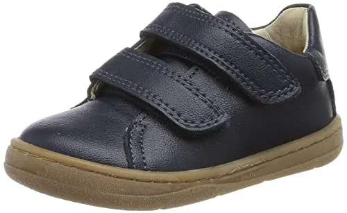 Primigi Footprint Change basket garçon bleu