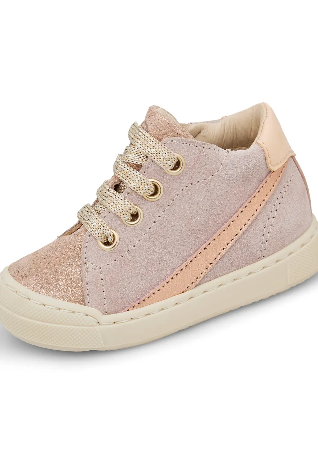 Falcotto Muplie 2 Zip chaussons bébé