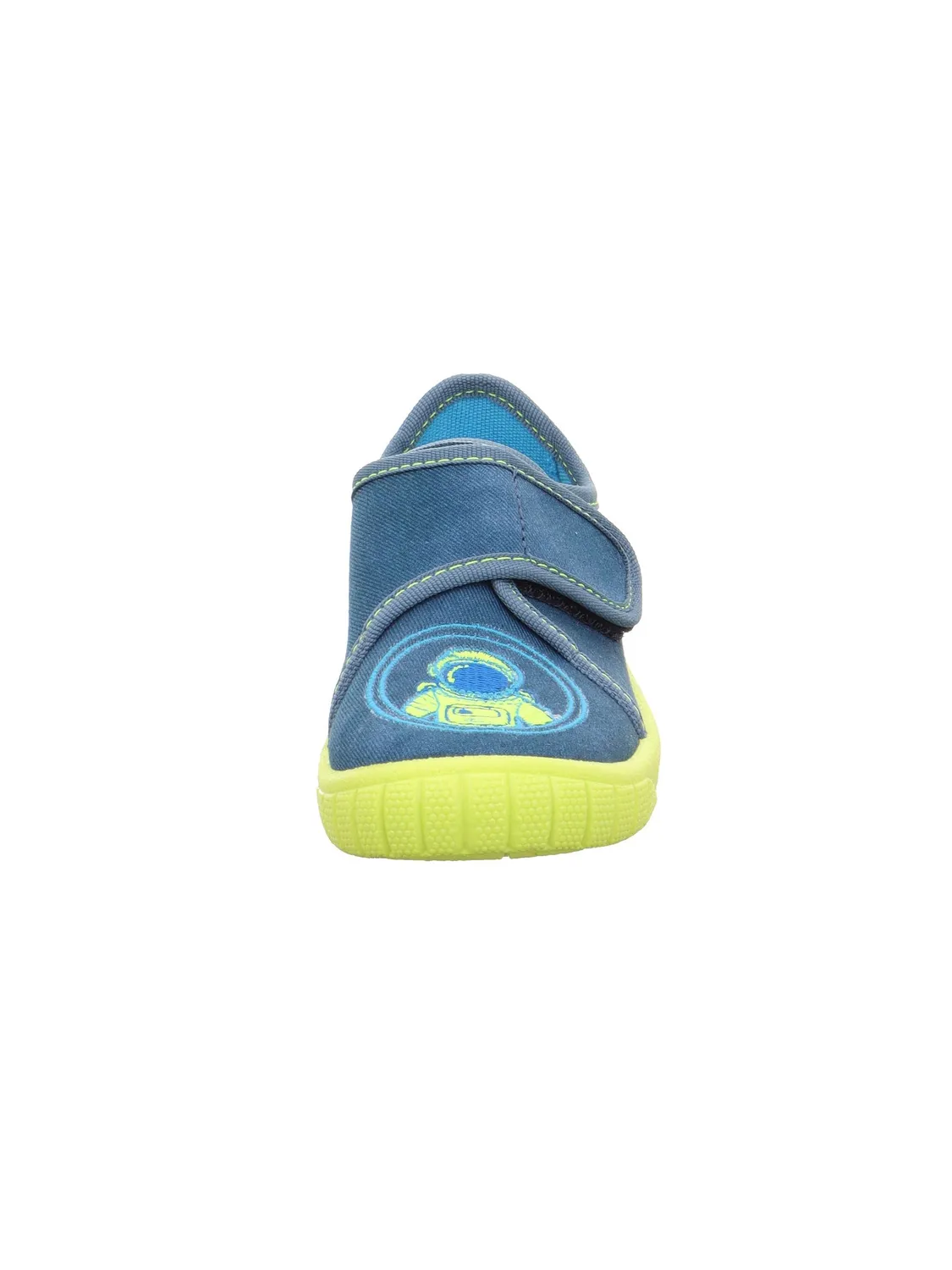 Superfit Bill 1-000271 chaussons garçon
