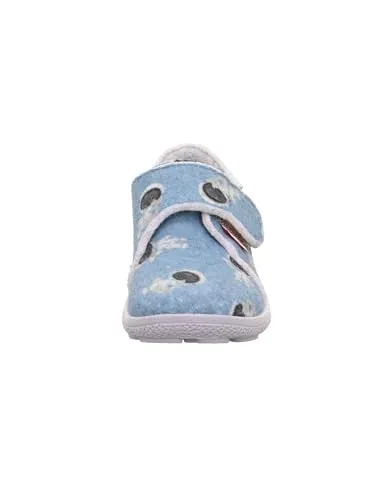 Superfit Happy Octi 1-006296 mules garçon pied libre