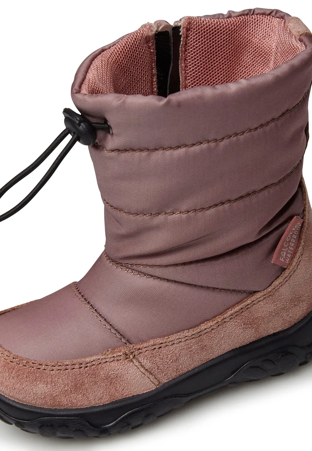 Falcotto Poznurr WP Bottes Neige Enfant Hiver