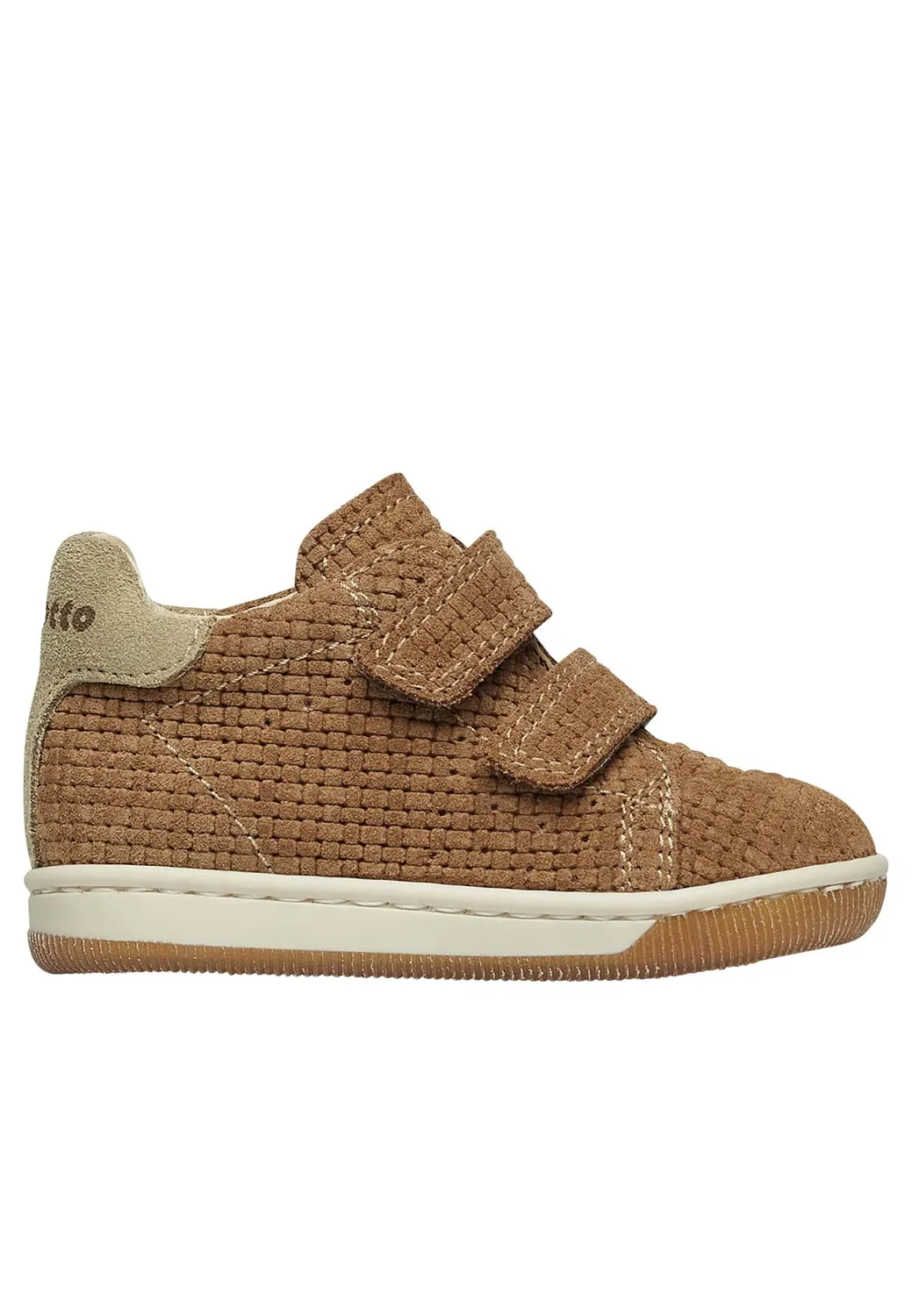 Falcotto Falc Spa Adam VL baskets marron 19 EU velcro