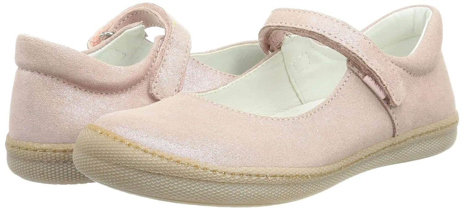 Primigi PTF 54310 Mary Jane ballerines fille cuir