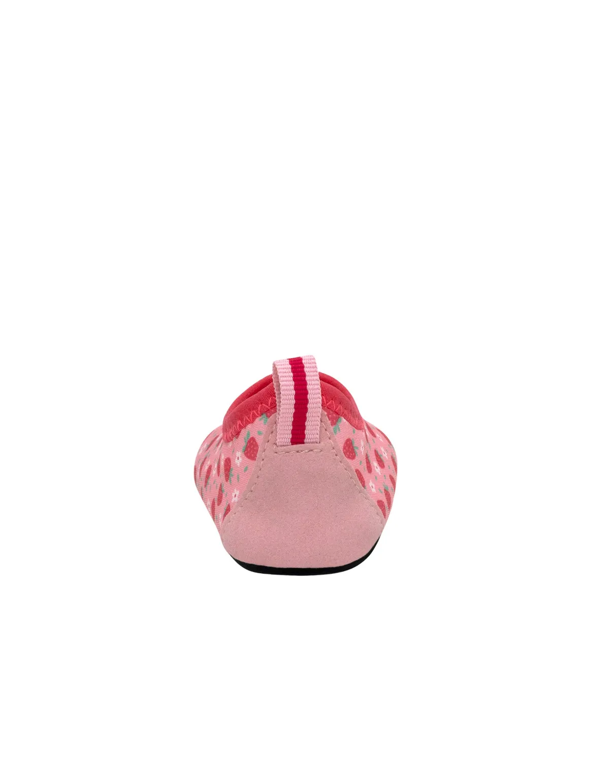 Robeez Berry Special chaussures aquatiques rose fraise séchage rapide