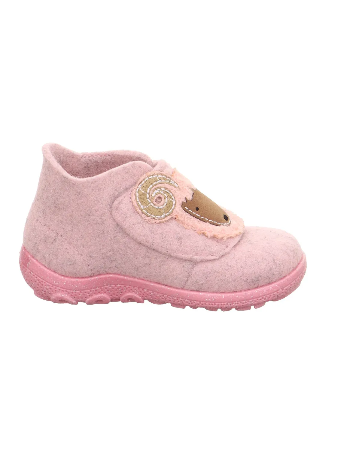 Superfit Happy Octi chausson fille