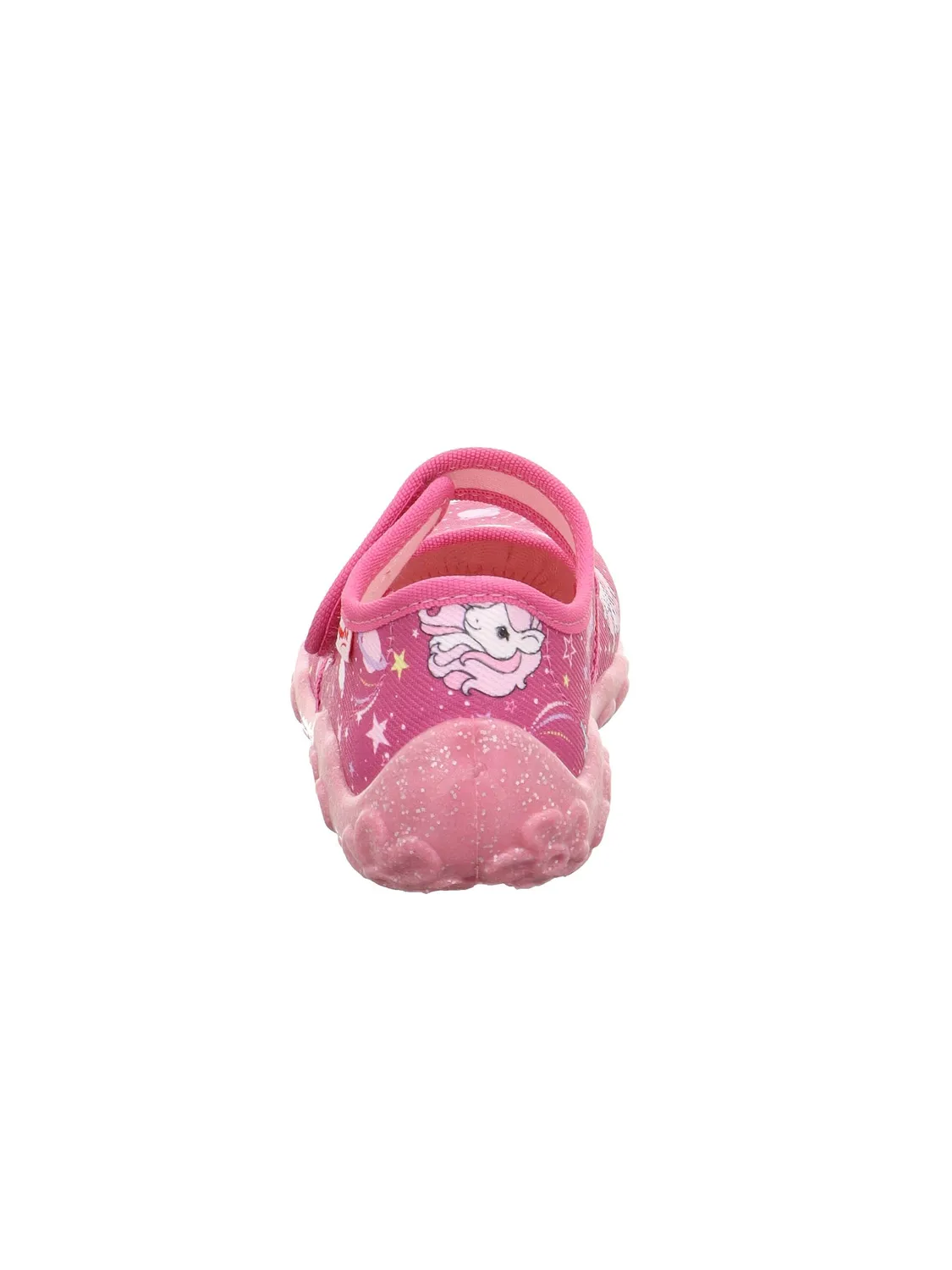Superfit Bonny ChaussonsFille chaussons souples