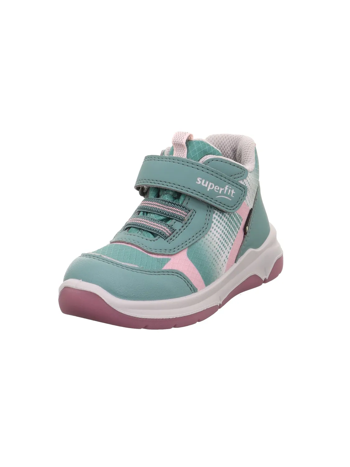 Superfit Cooper 1-006413 Bottes Enfant Gore-Tex