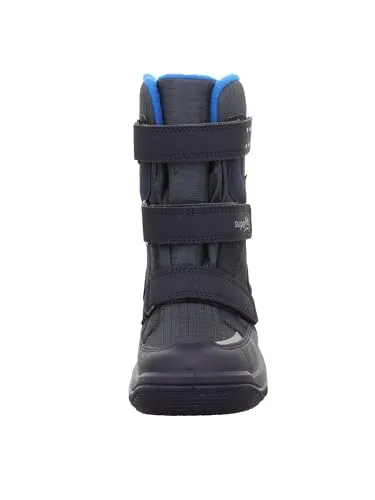 Superfit Mars Gore-tex bottines garçon 1-009074