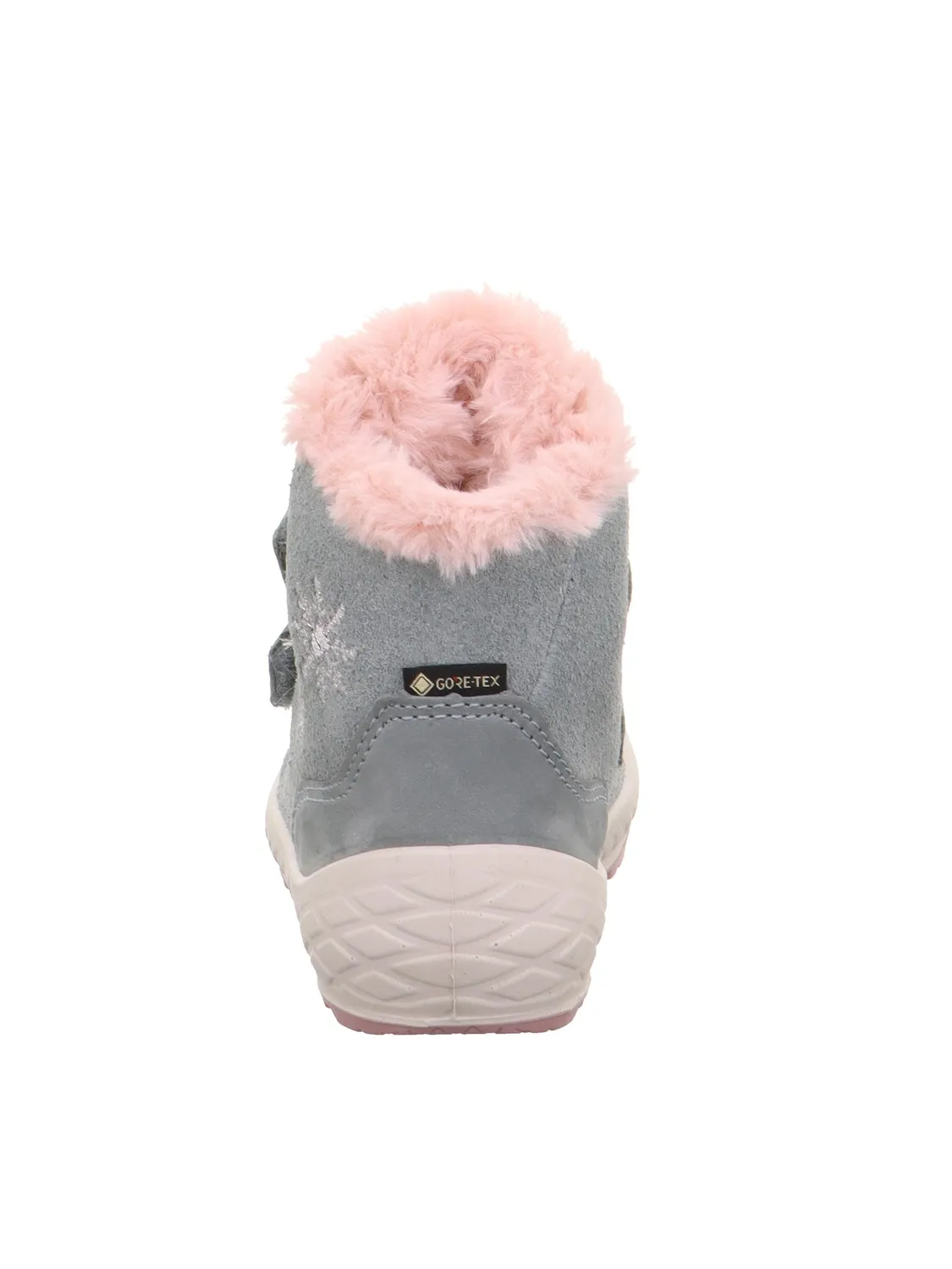 Superfit Groovy 2.0 Gore-Tex 1-106317 bottine fille