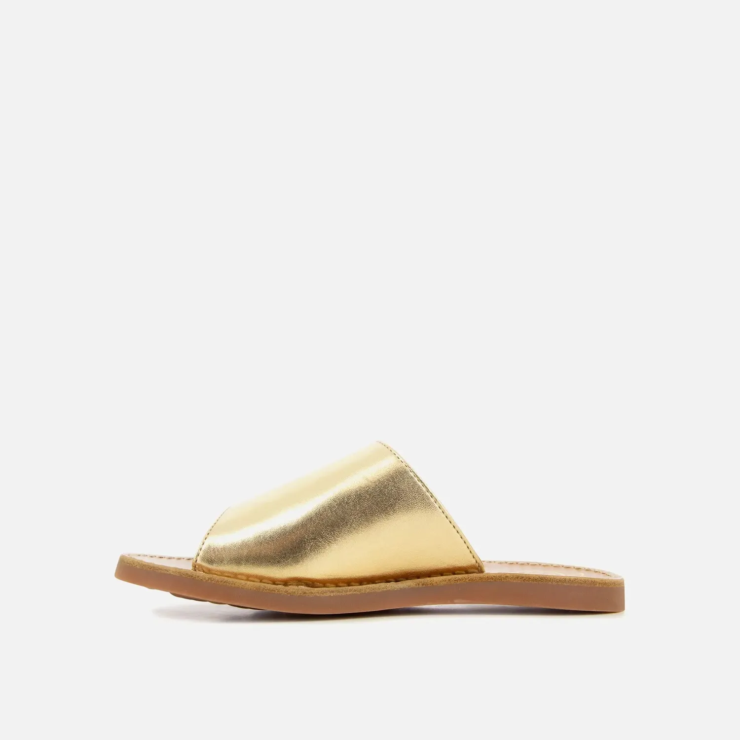 10is Plage Curv Mule sandales fille