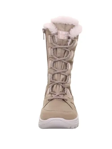 Superfit Aurora Gore-tex 1-009135 bottines fille