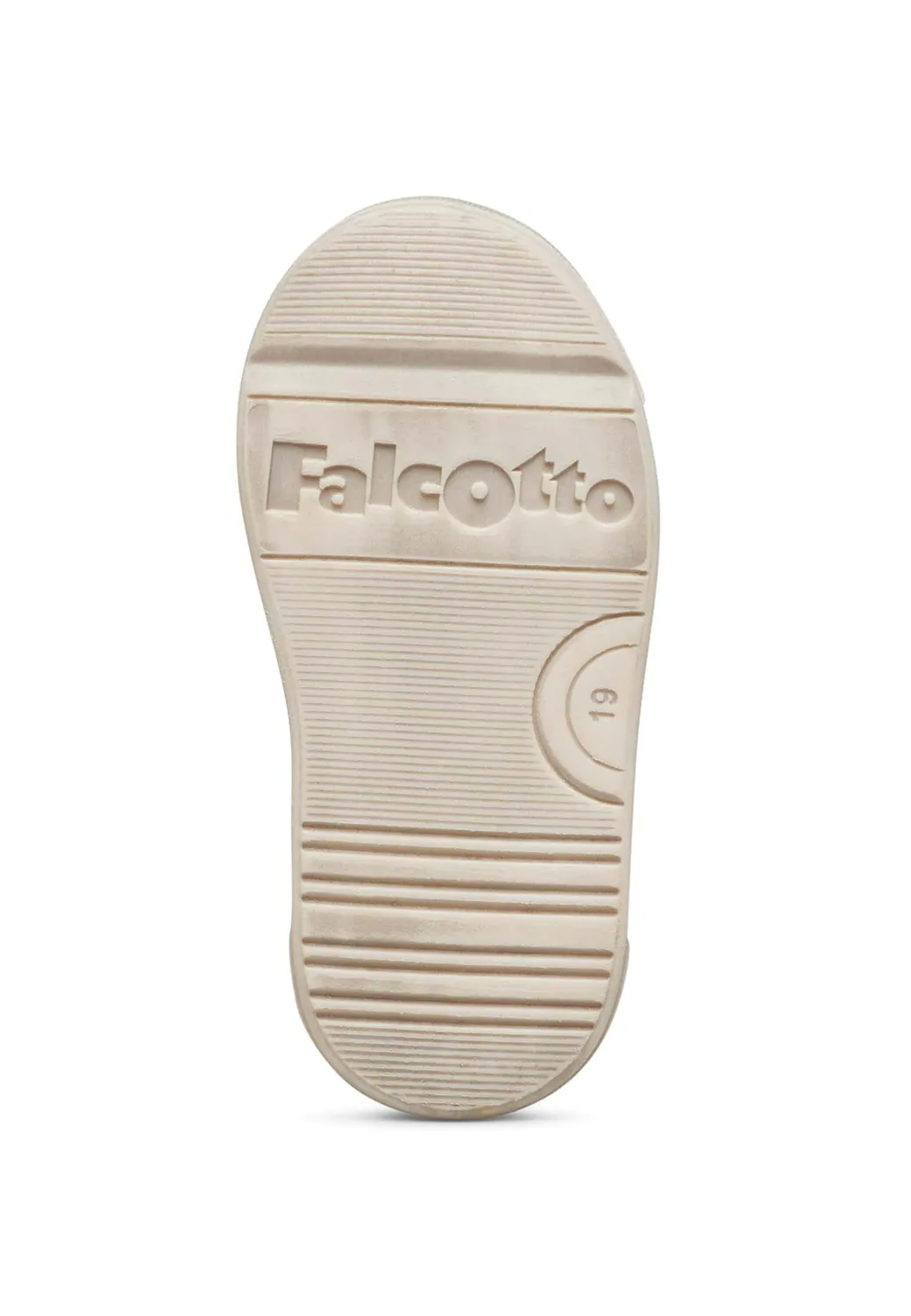 Falcotto Sneakers en Daim baskets