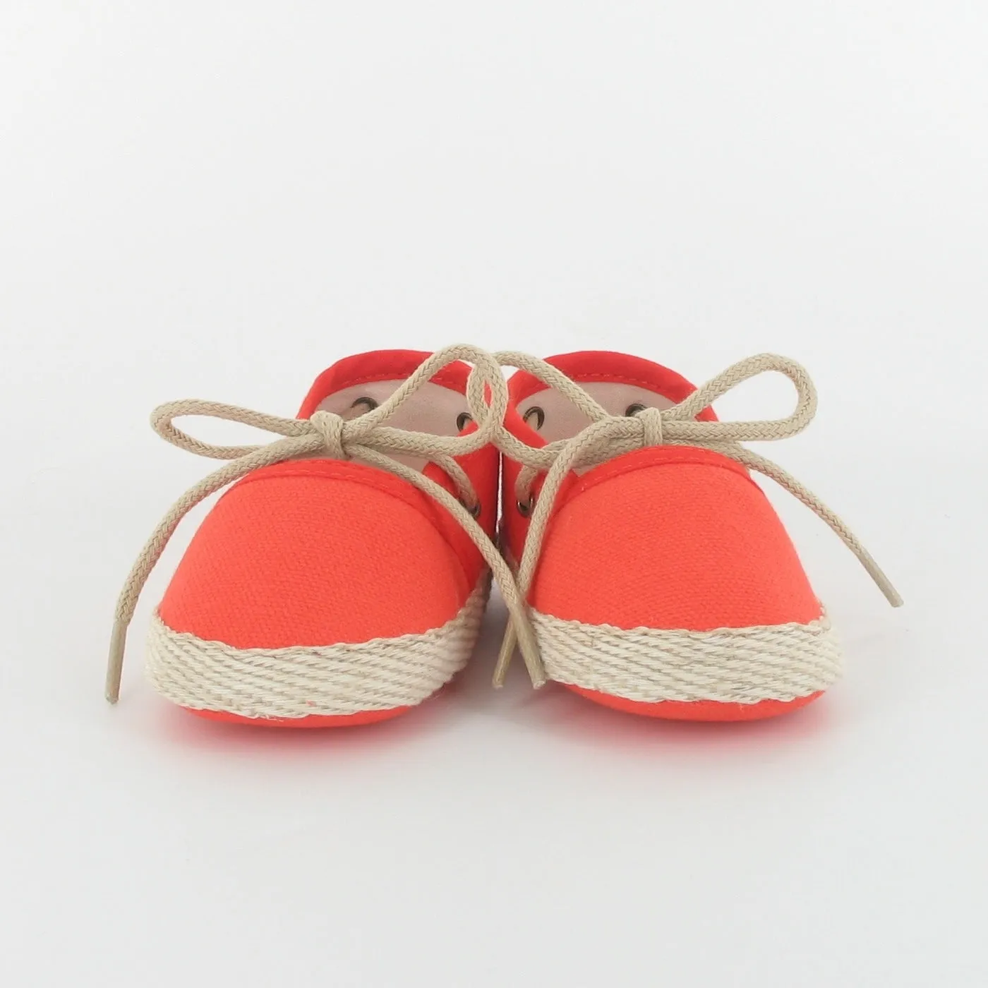 Le Petit Fils du Cordonnier Dictine espadrille coton été