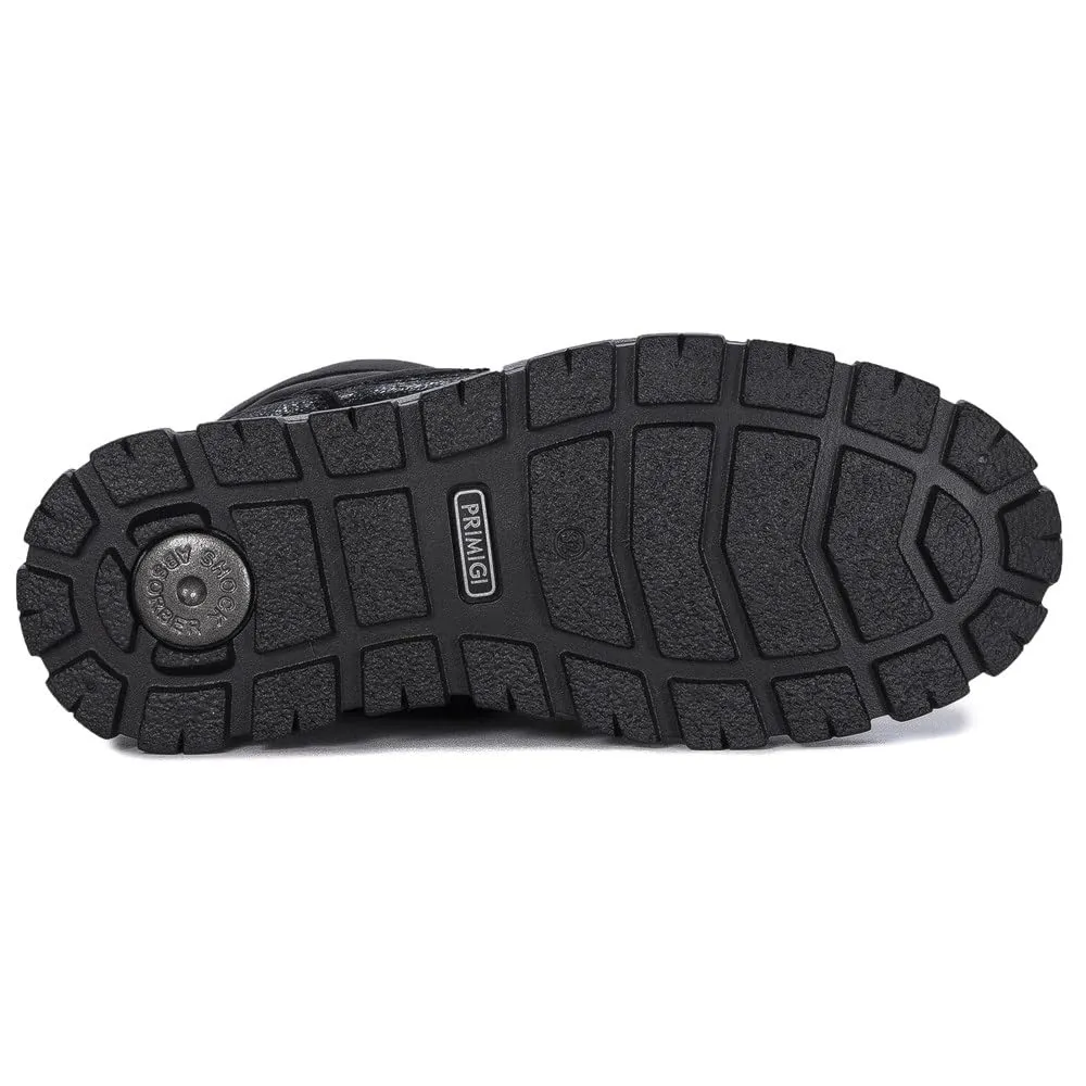 Primigi Corinne GTX botte de neige fille cuir