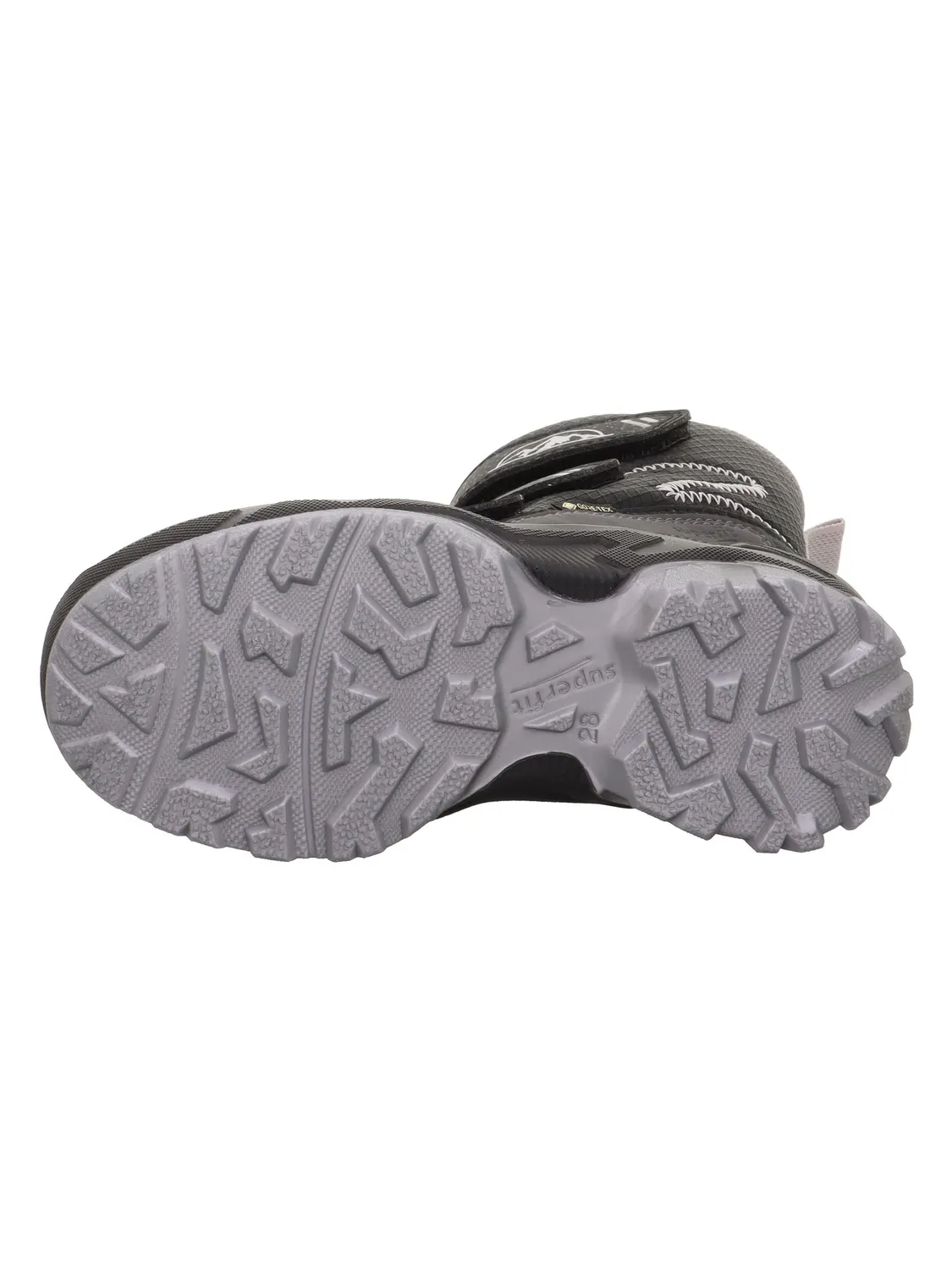 Superfit Jupiter Ice chaussures homme semelle souple