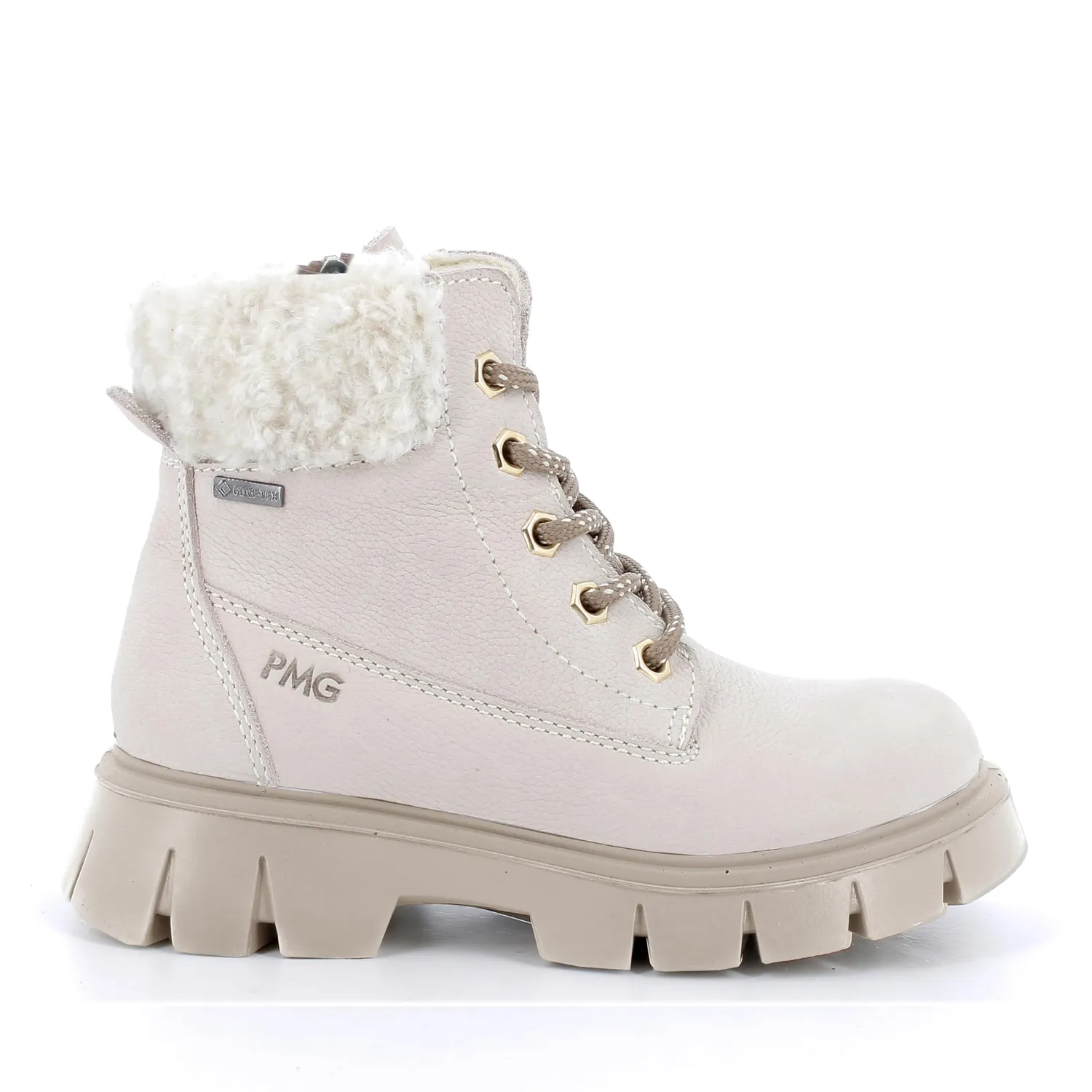 Primigi Randy GTX bottine fille cuir imperméable