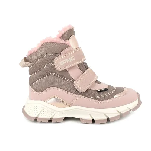 PRIMIGI Gripper GTX bottes de neige fille