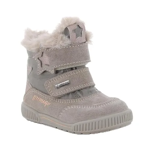 PRIMIGI Ride 19 GTX bottines de neige bébé fille Gore-Tex