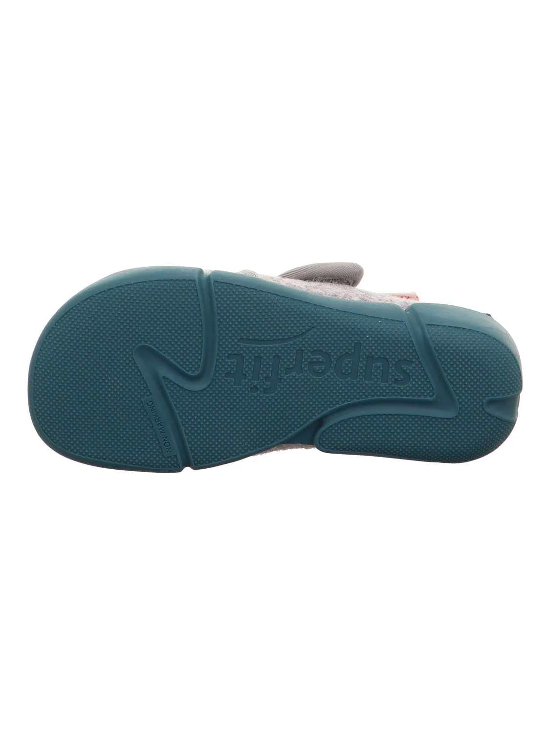 Superfit Venti chaussons fille confort quotidien