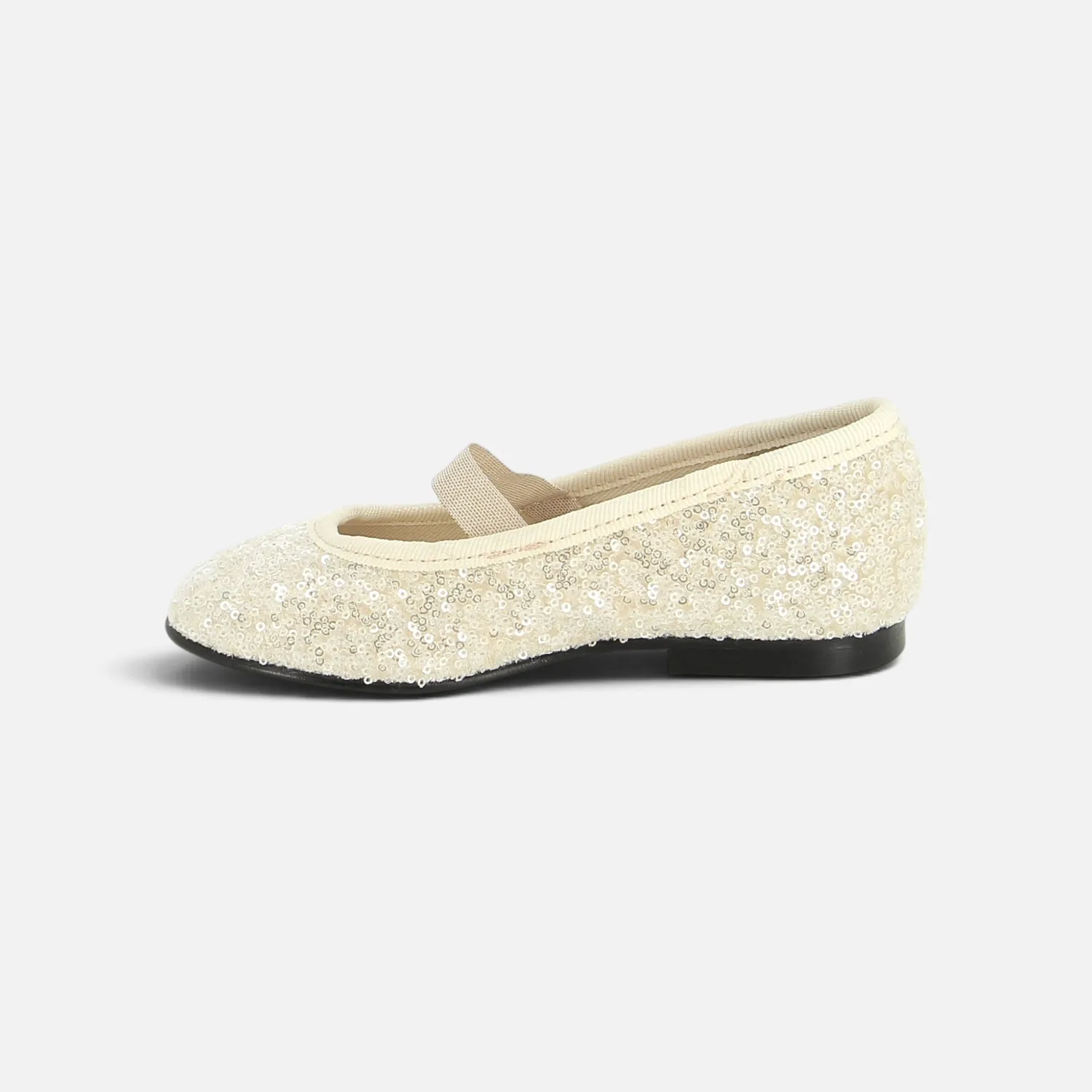 10is TC Flash Venise ballerines fille