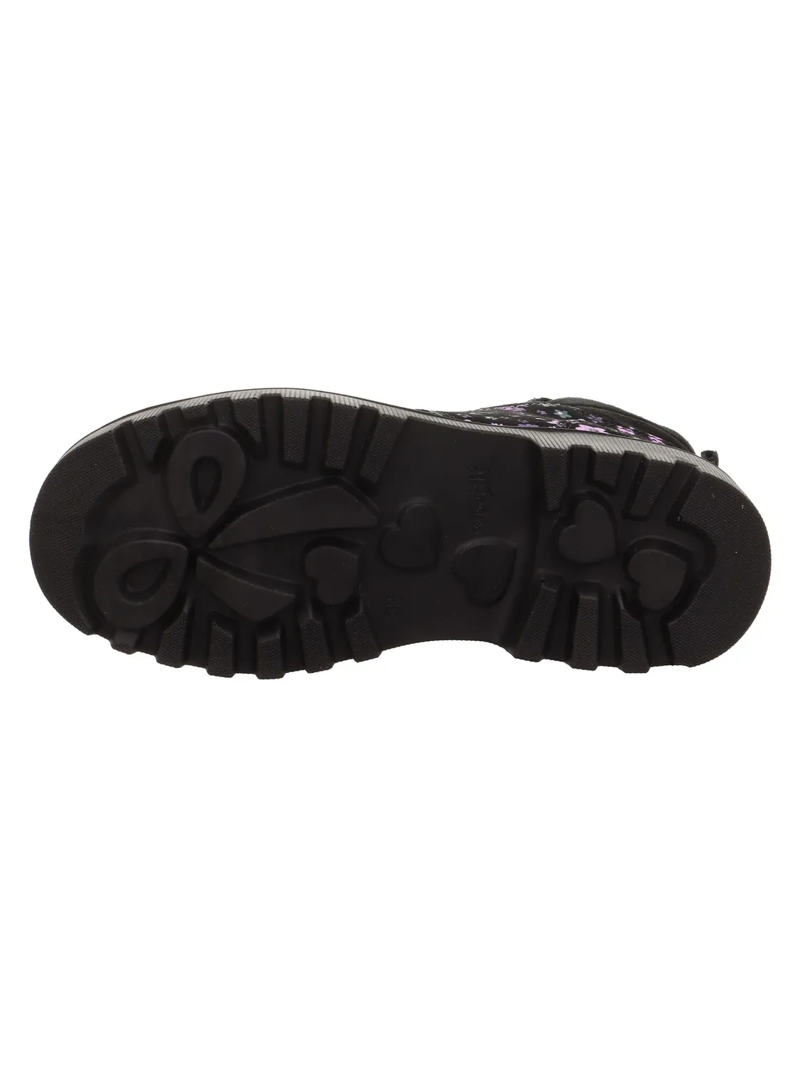 Superfit Abby Nova bottes de neige fille Gore-Tex