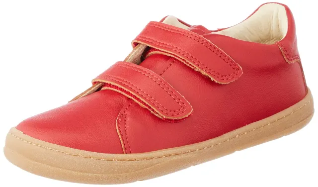 Primigi Pot 19192 basket fille cuir double scratch