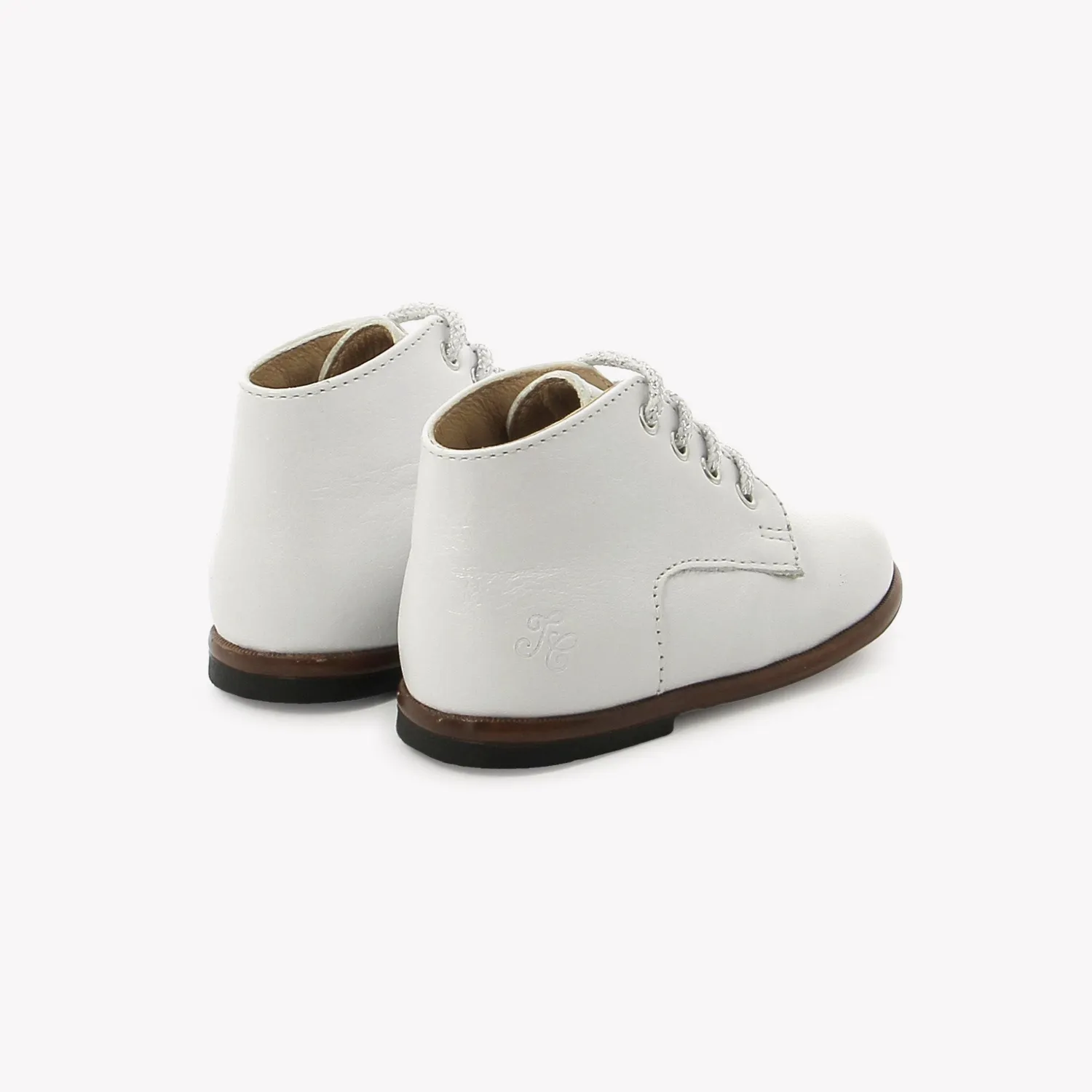 10is T&C 1 DERBY chaussures premiers pas