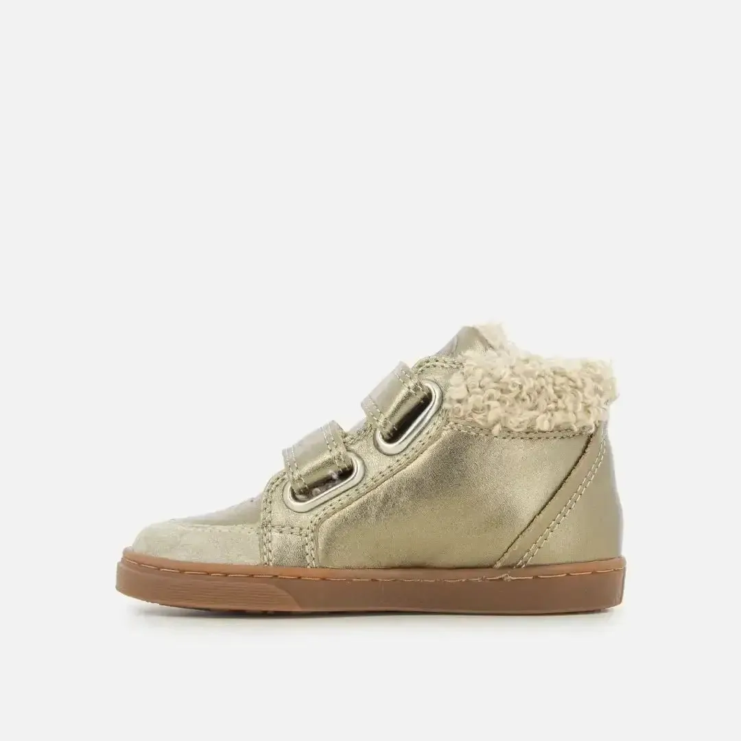 10is Ten Base Hi Fur baskets