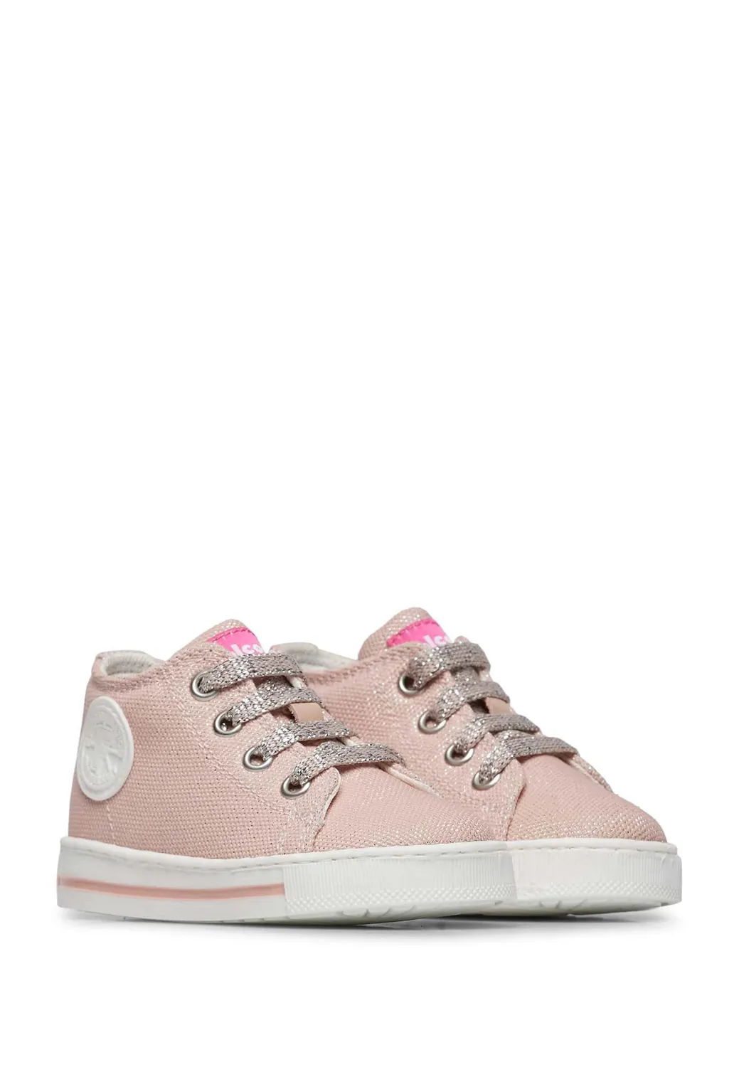 Falcotto Magic baskets bébé Pink 21 EU