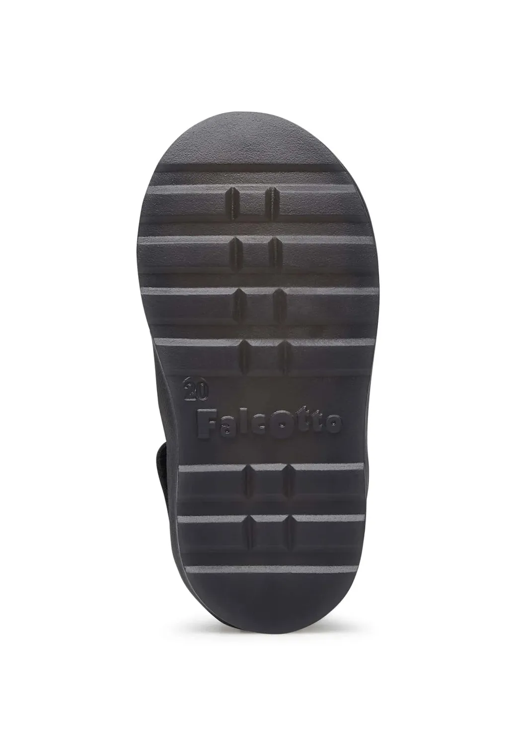 Falcotto Beatle bottine cuir