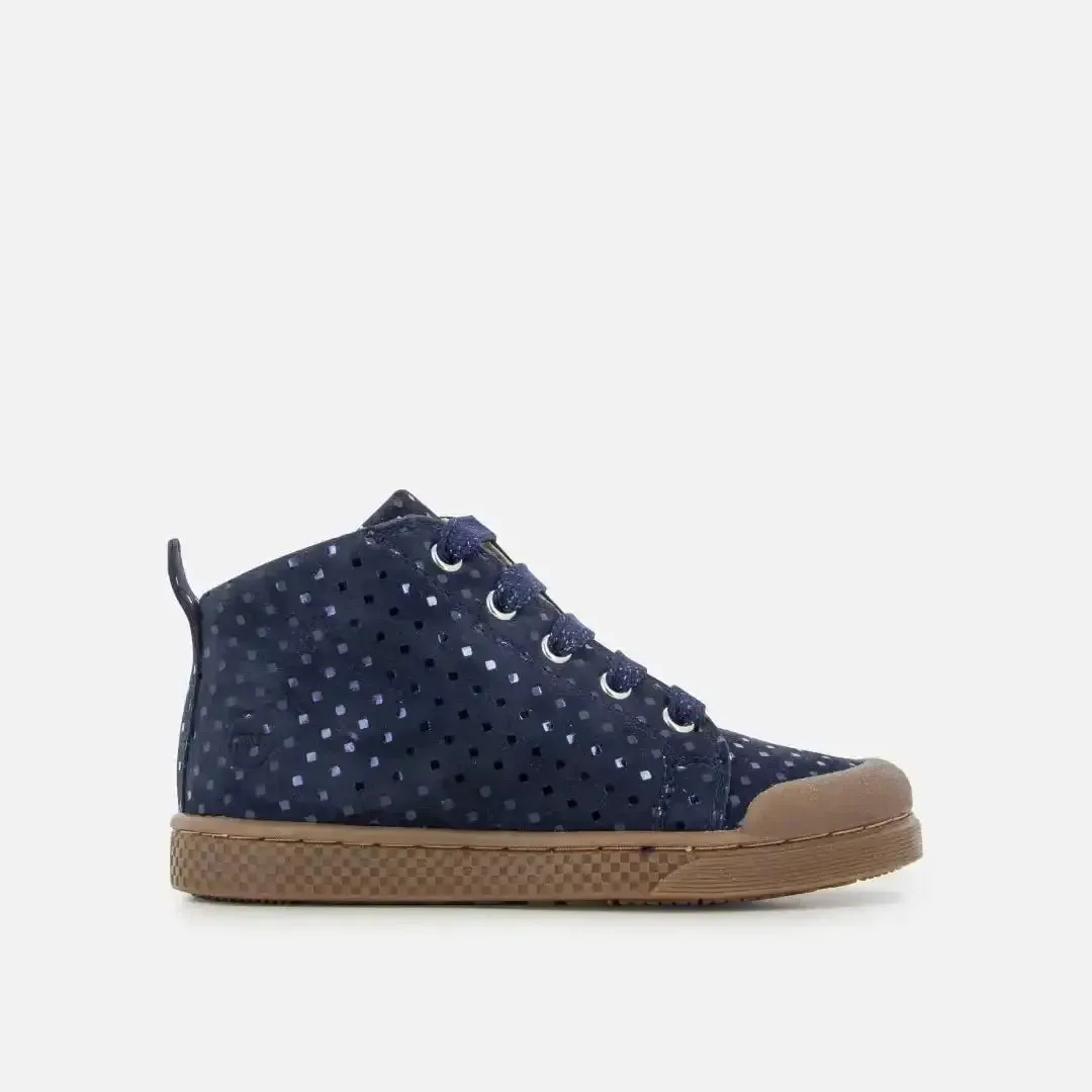 10is Ten Win Mid Cut baskets enfant