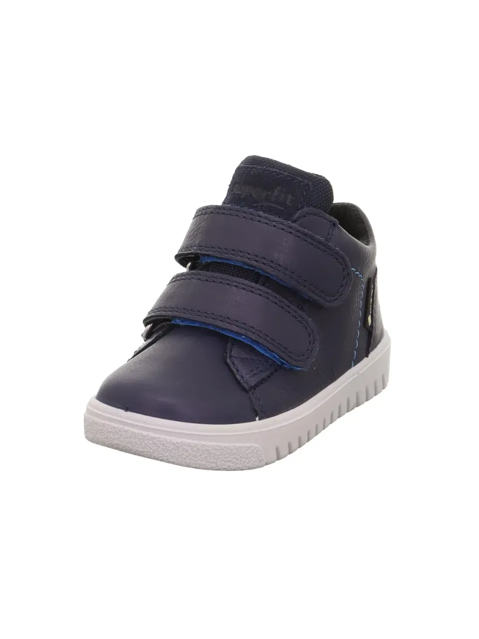 Superfit Supies 4S baskets garçon bleu 8000